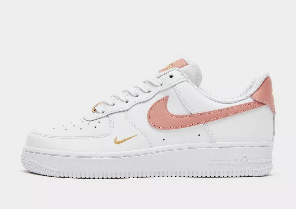 NIKE WMNS AIR FORCE 1 '07 ESS, фото 1 з 6