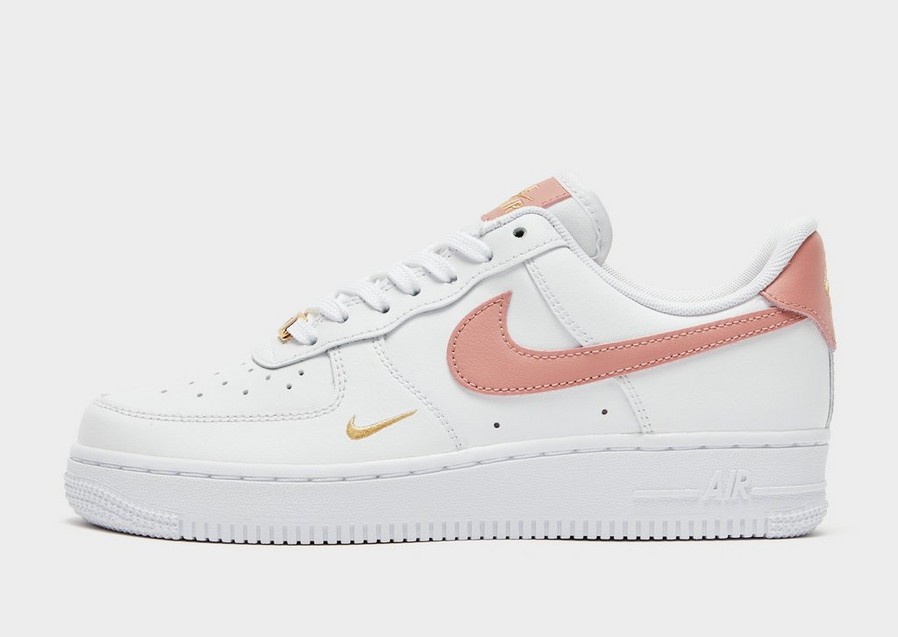 Kedai moterims NIKE WMNS AIR FORCE 1 '07 ESS CZ0270-103 Daugiaspalvė