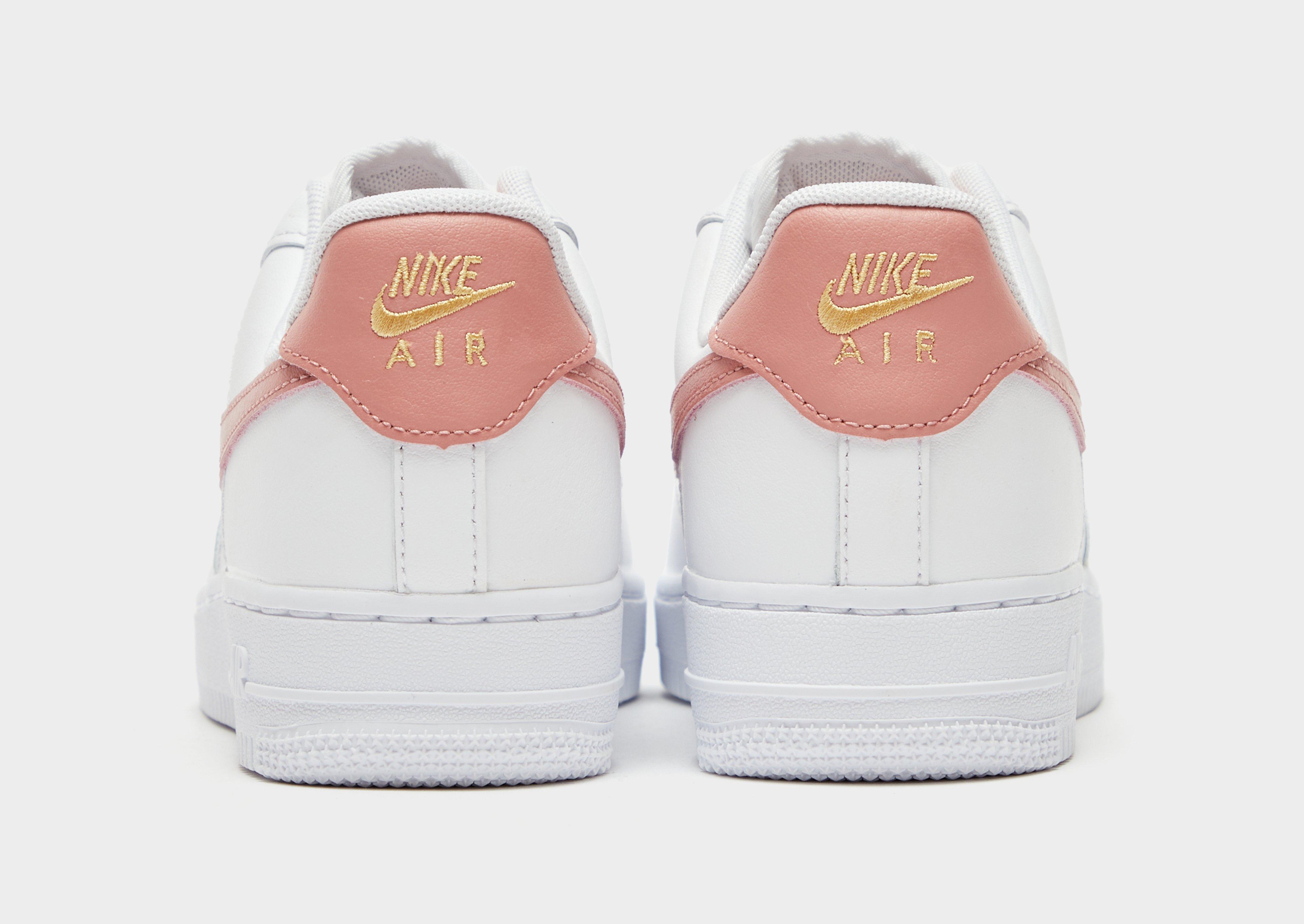 Дамски обувки NIKE WMNS AIR FORCE 1 '07 ESS CZ0270-103 Многоцветен