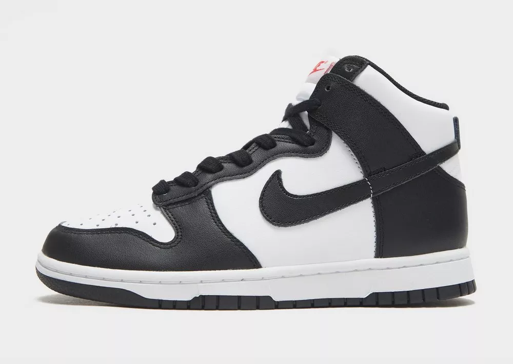 NIKE DUNK HIGH, фото 1 з 6