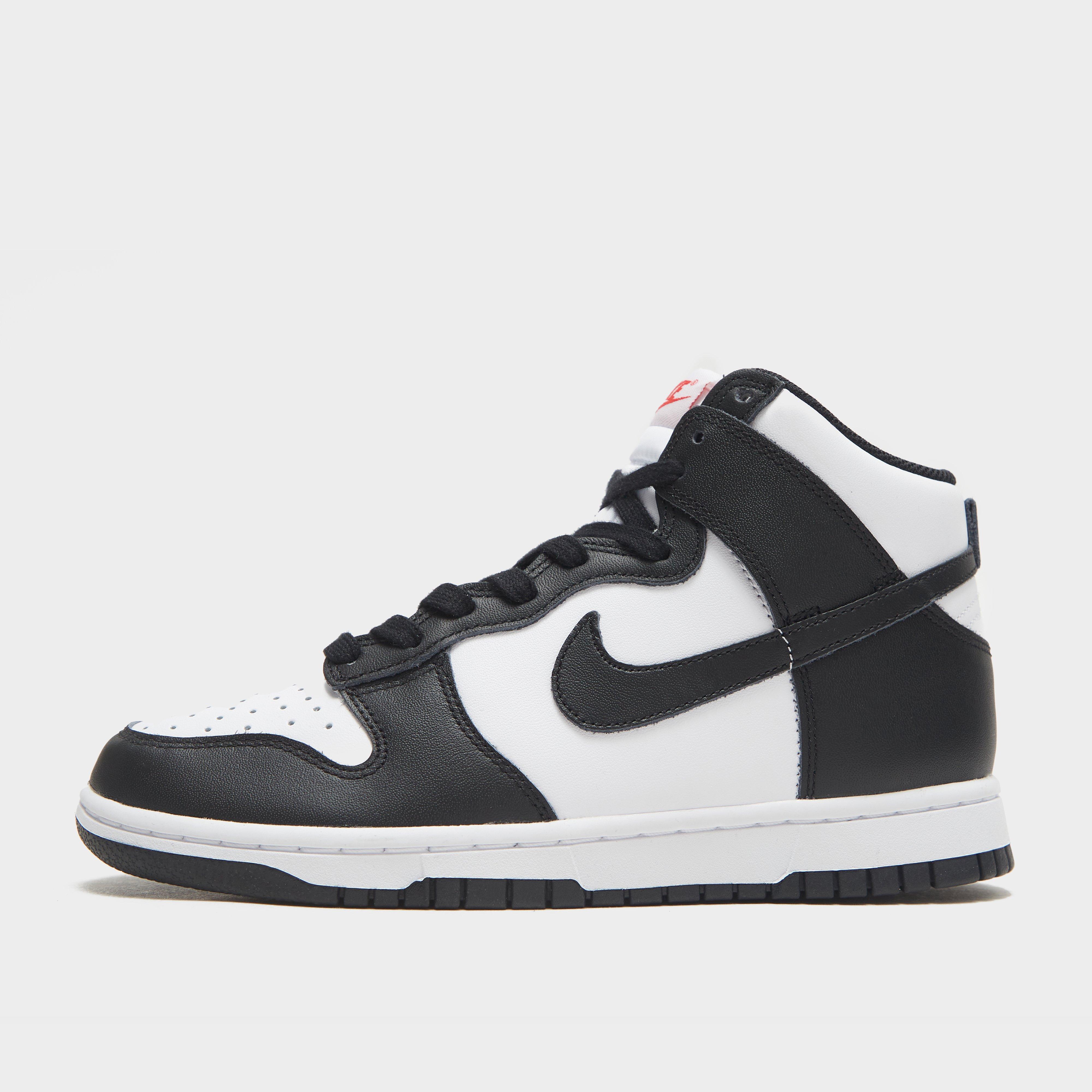 Női sneakers NIKE DUNK HIGH
