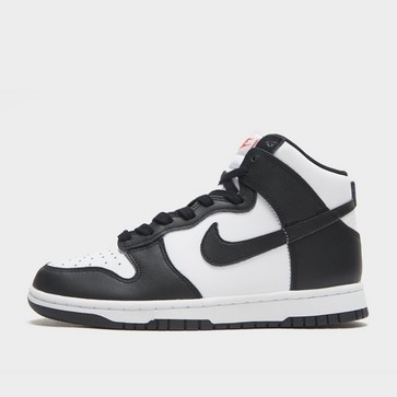 Adidași de damă NIKE DUNK HIGH