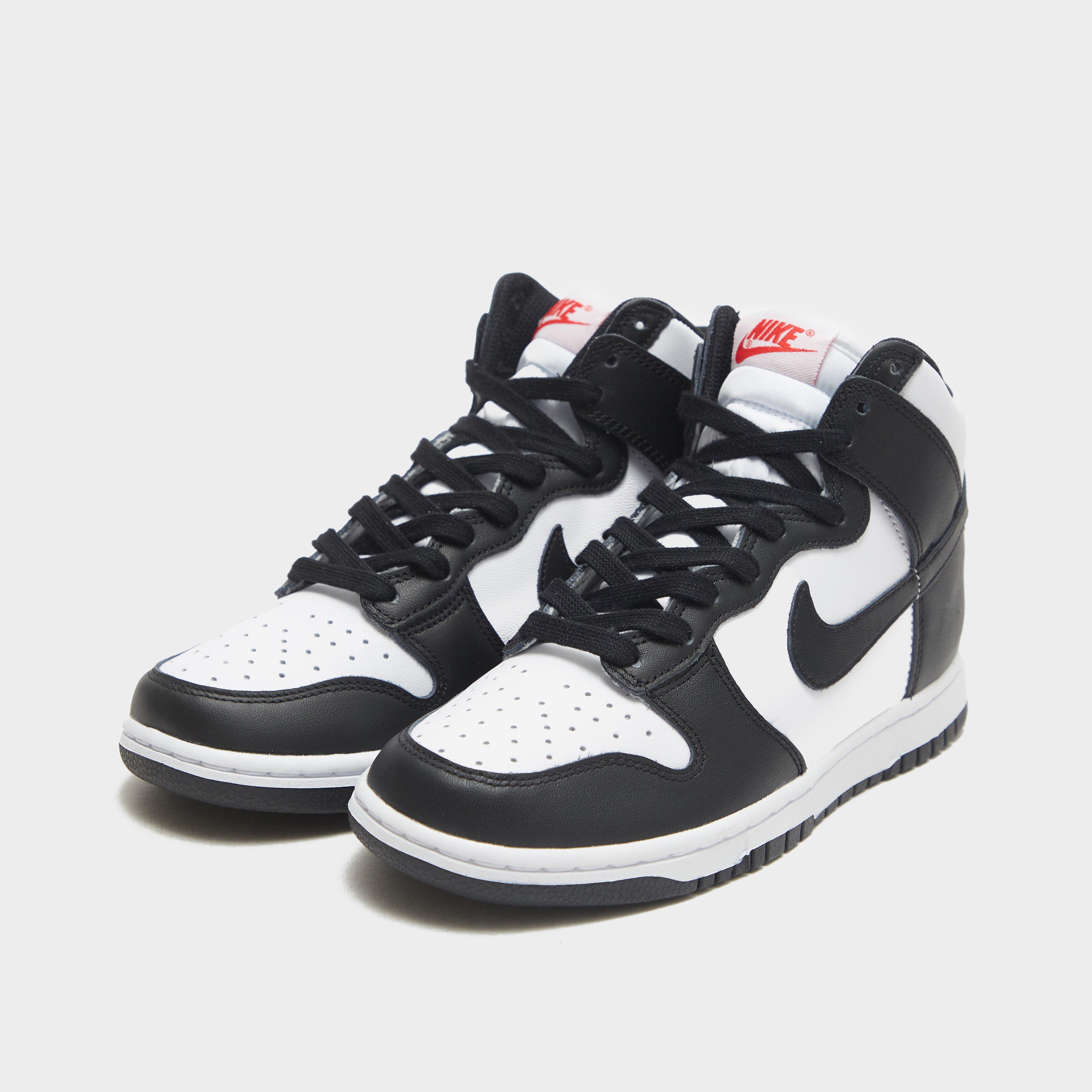 Női sneakers NIKE DUNK HIGH