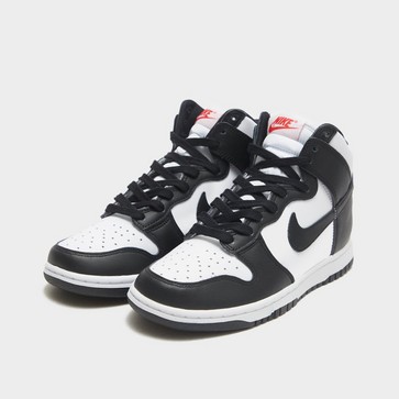 Adidași de damă NIKE DUNK HIGH