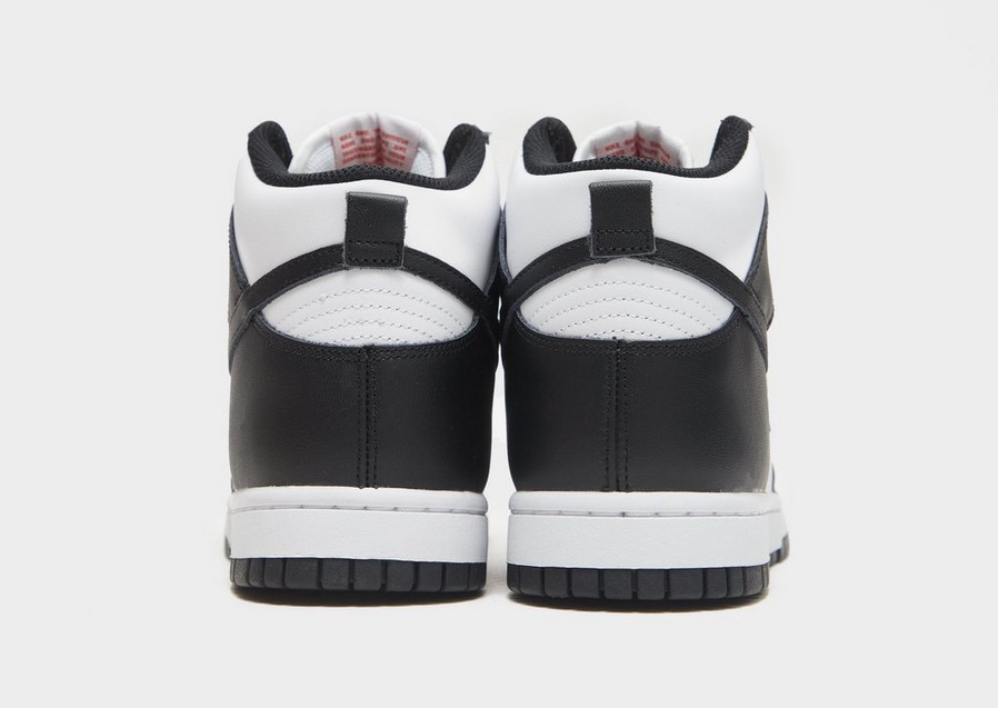 Adidași de damă NIKE DUNK HIGH DD1869-103 Multicolor