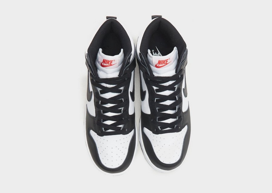 Adidași de damă NIKE DUNK HIGH DD1869-103 Multicolor