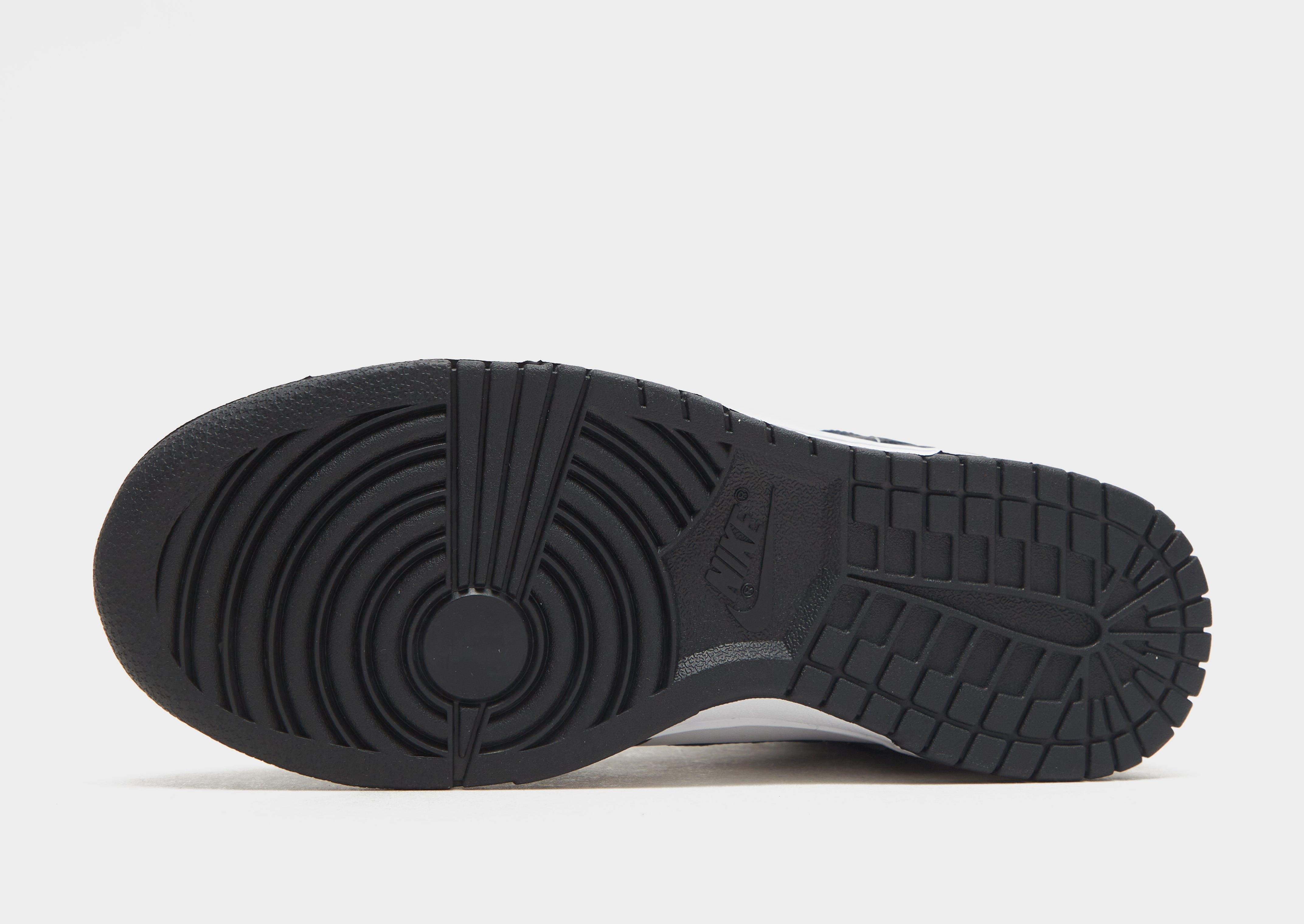 Жіночі кросівки NIKE DUNK HIGH DD1869-103 Різнокольоровий