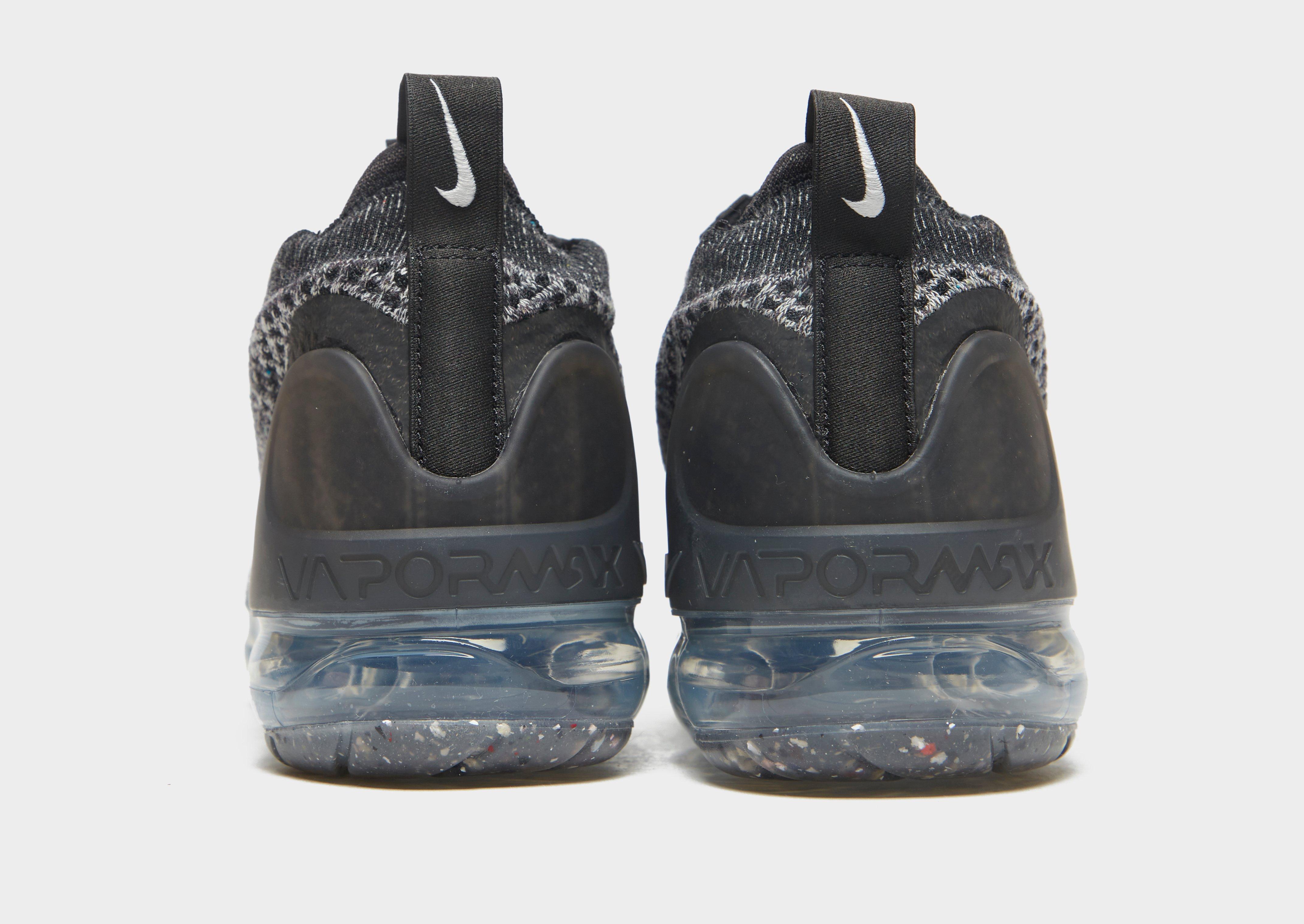 Buty sneakersy damskie NIKE AIR VAPORMAX 2021  DH4088-003 Czarny