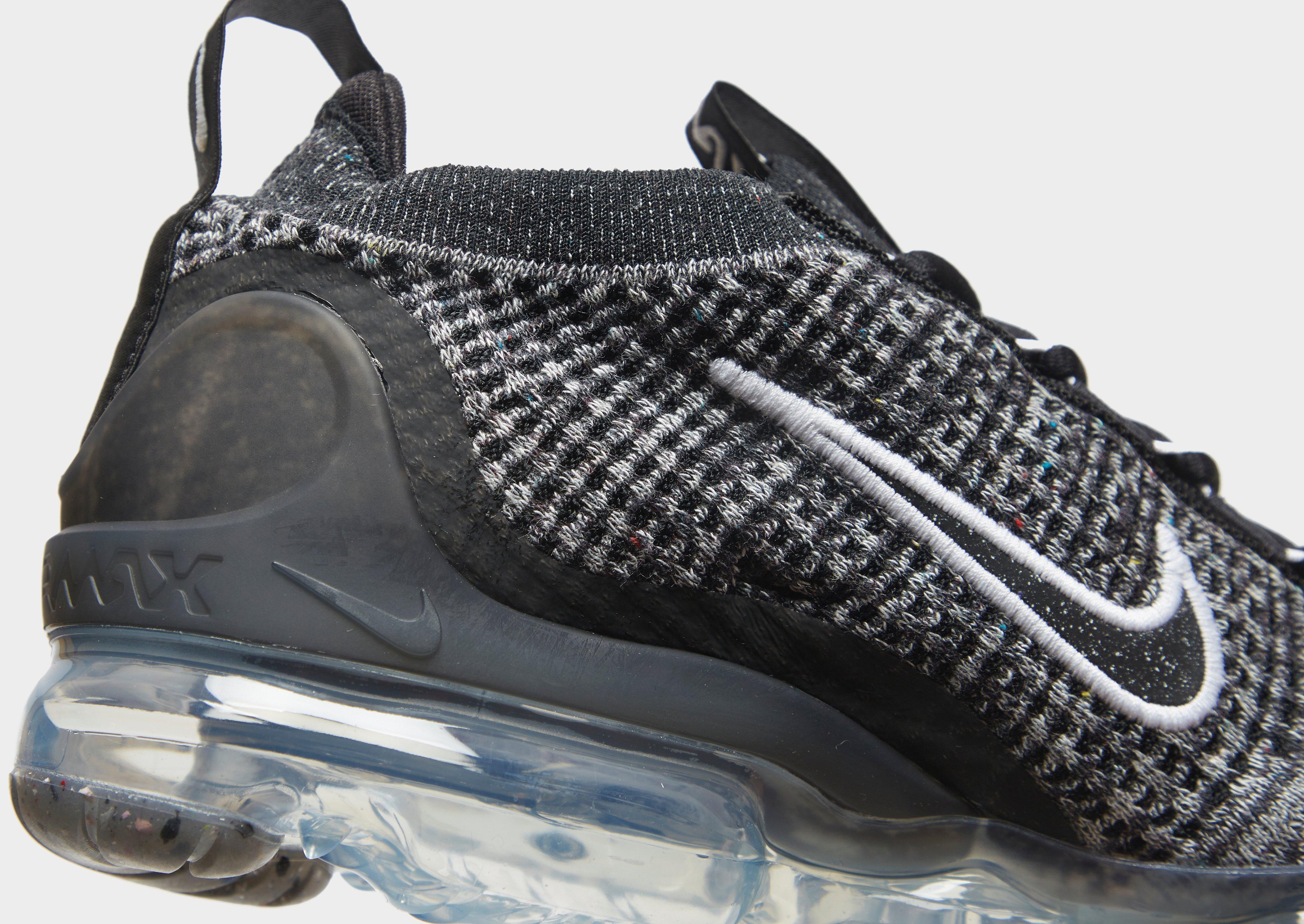 Buty sneakersy damskie NIKE AIR VAPORMAX 2021  DH4088-003 Czarny