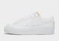 NIKE BLAZER LOW PLATFORM 
