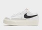 NIKE BLAZER LOW PLATFORM 