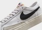 NIKE BLAZER LOW PLATFORM 