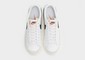 NIKE BLAZER LOW PLATFORM 