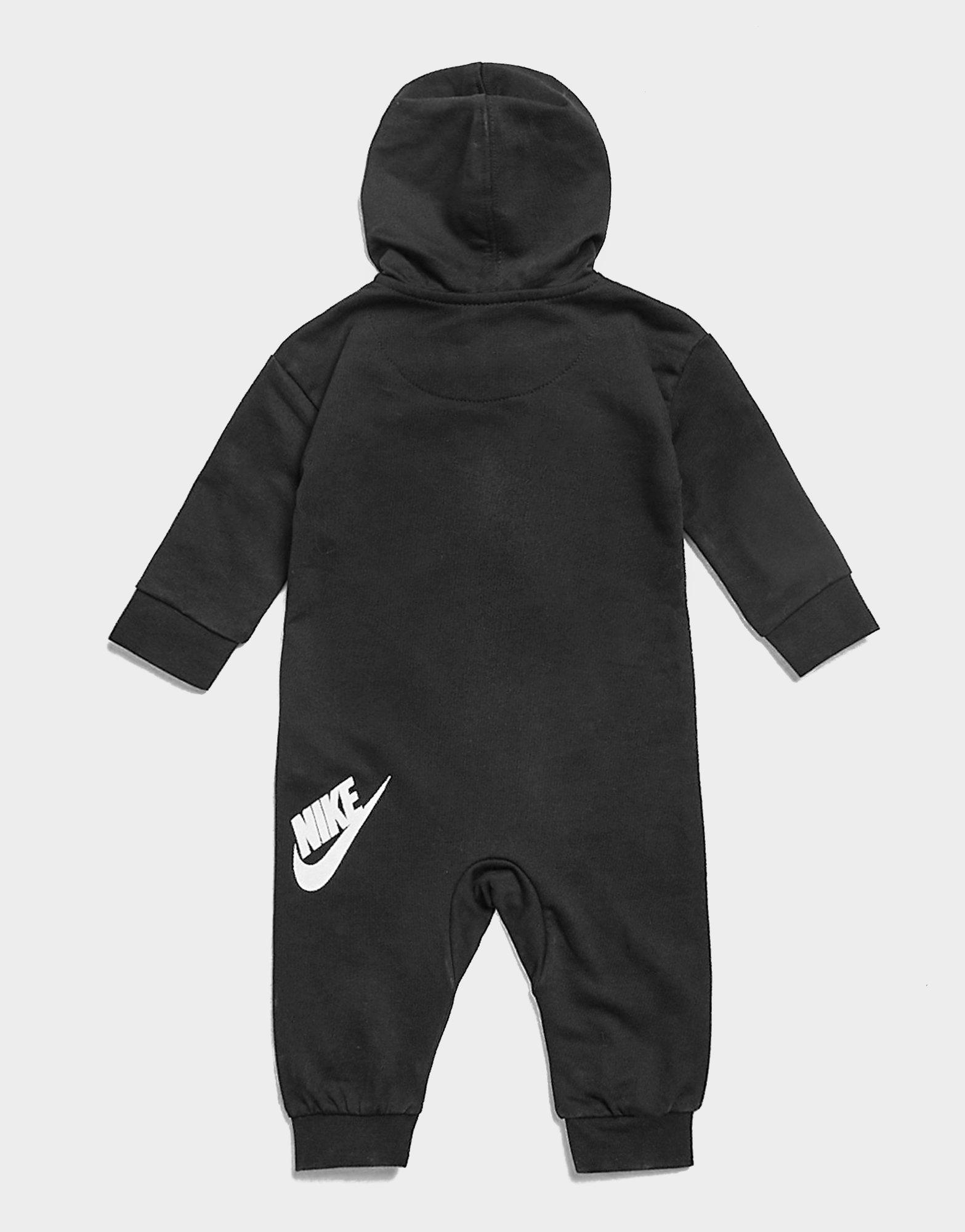 Detská tepláková súprava JORDAN BABYGROW INFANT  5NB954023 Čierna