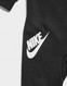 JORDAN BABYGROW INFANT 