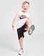 NIKE T-SHIRT LOGO TANK TOP/SHORTS SET CHILDREN