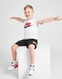 NIKE T-SHIRT LOGO TANK TOP/SHORTS SET CHILDREN