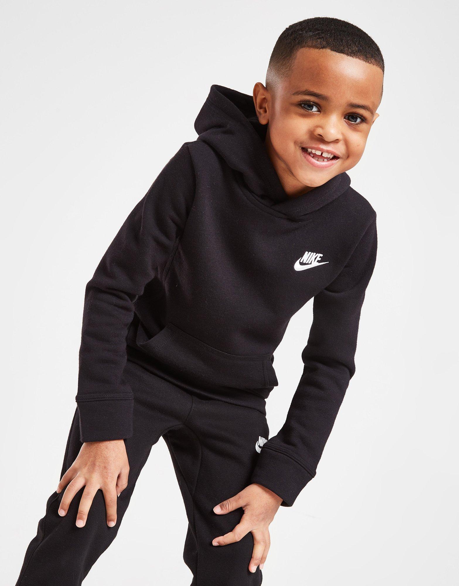 Ni Bluza Z Kapturem Club Oh Hd