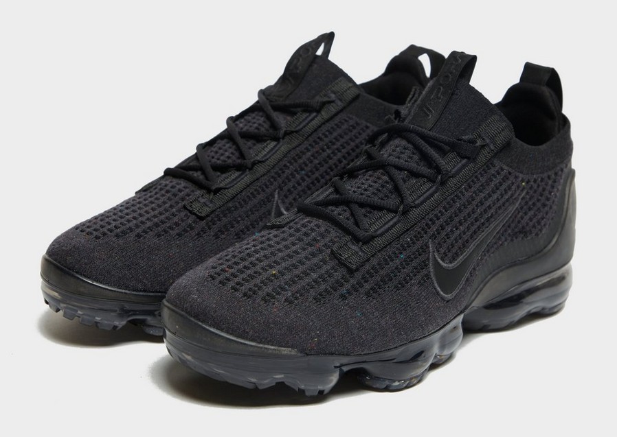 Férfi sneakers NIKE AIR VAPORMAX 2021  DH4084-001 Fekete