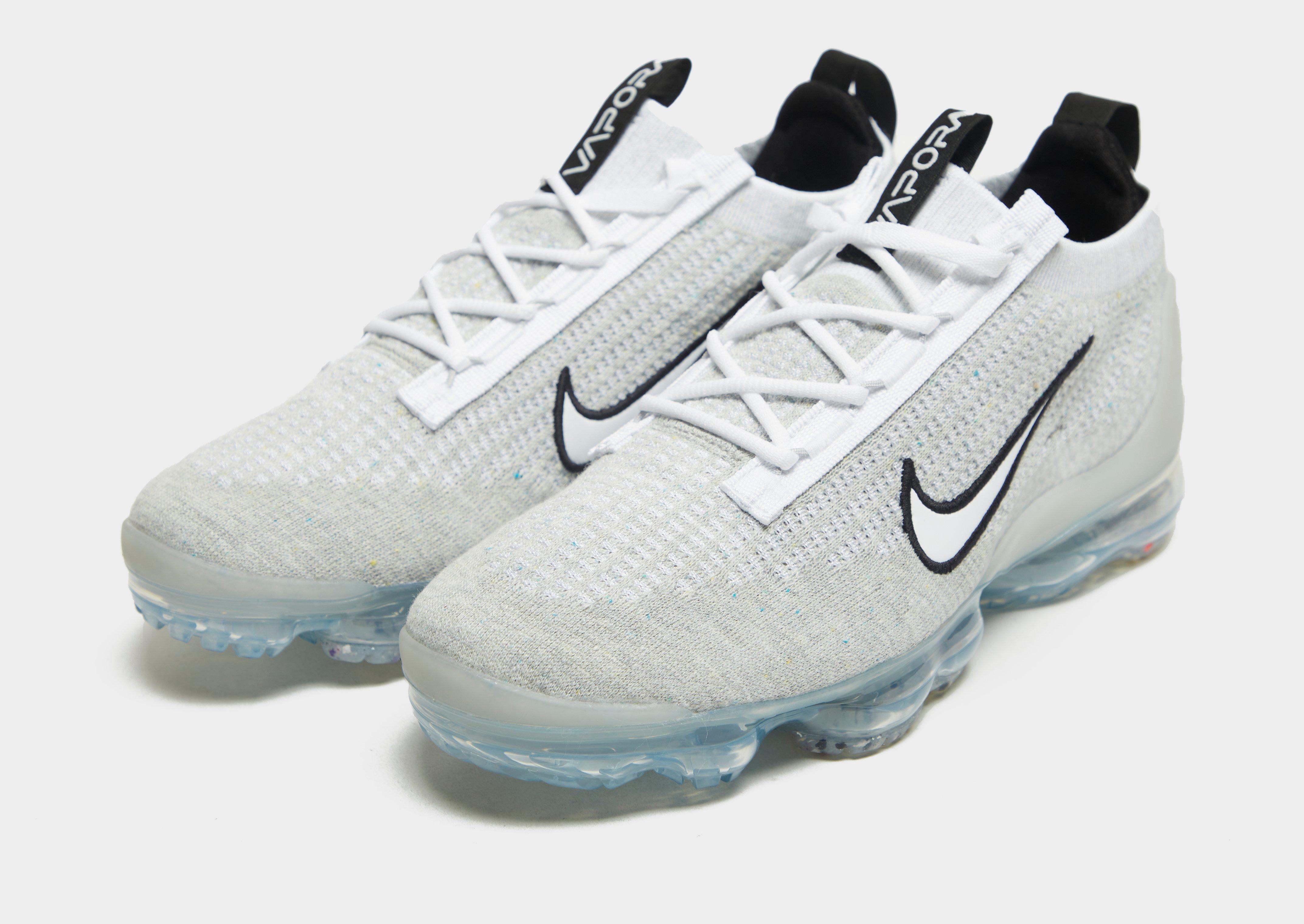 Jd sports clearance vapormax flyknit