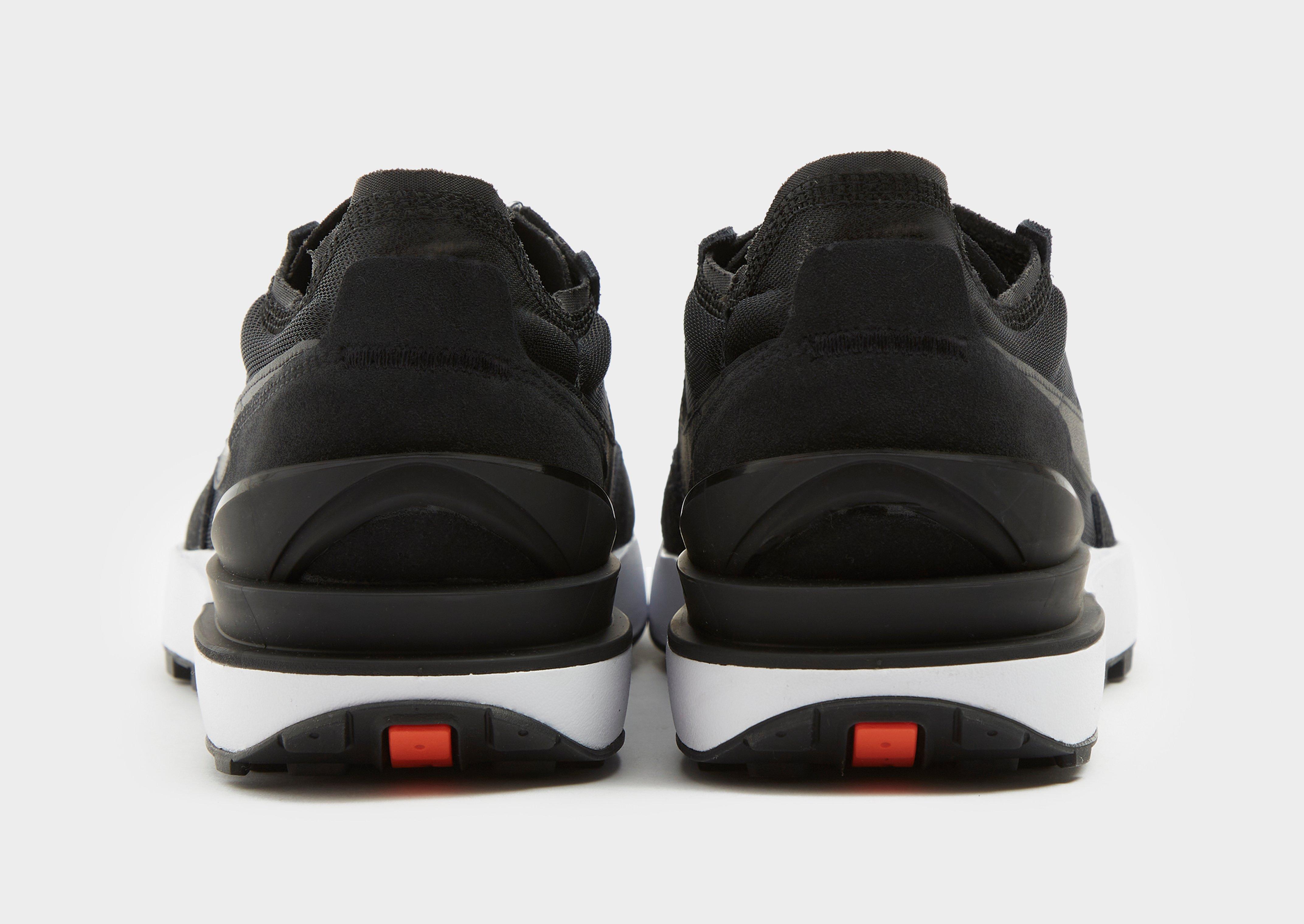 Pánske tenisky NIKE WAFFLE ONE DA7995-001 Čierna