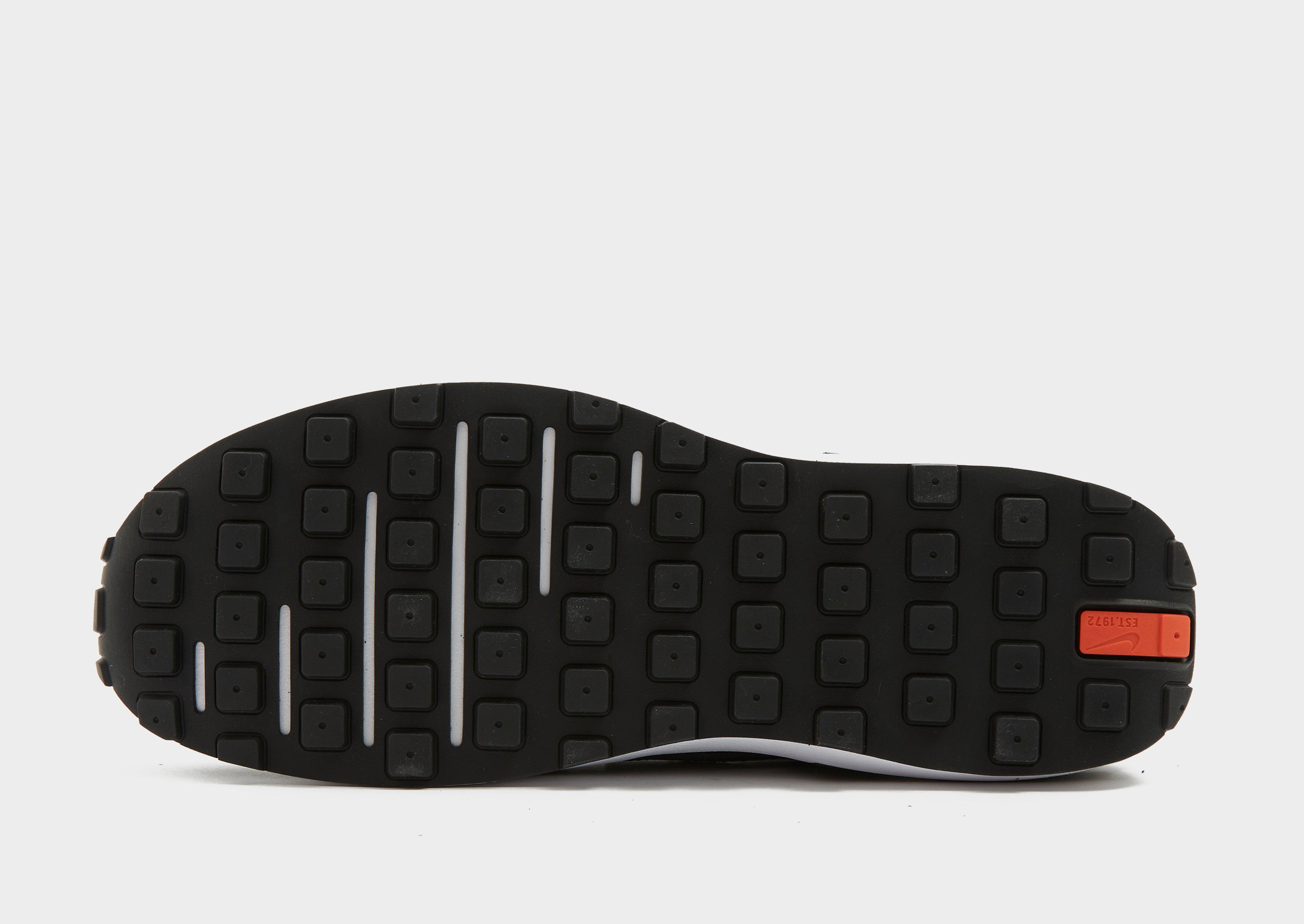 Pánske tenisky NIKE WAFFLE ONE DA7995-001 Čierna