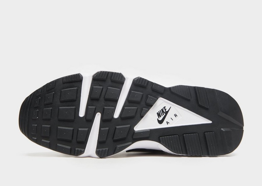 Férfi sneakers NIKE AIR HUARACHE DD1068-001 Fehér