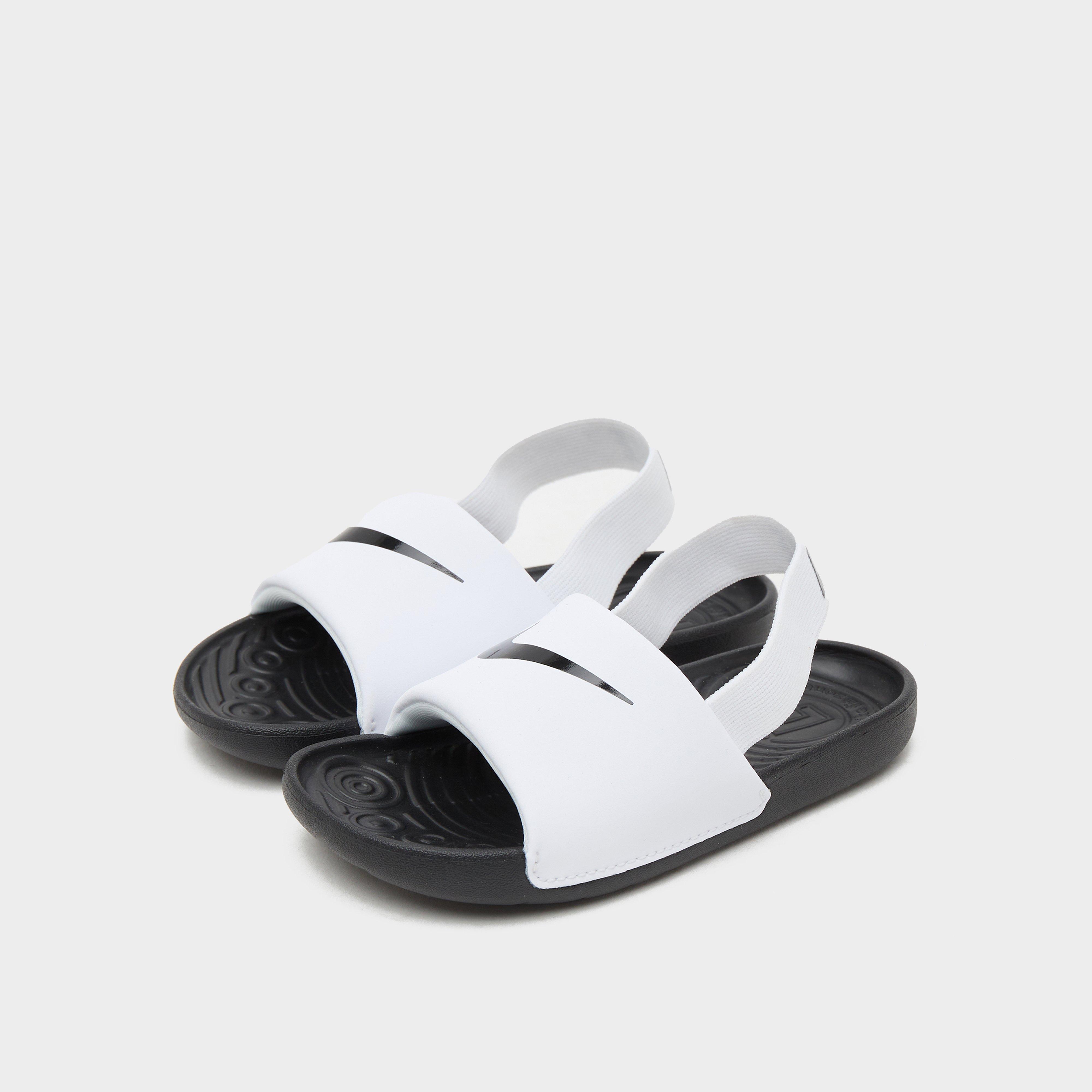 Șlapi pentru copii NIKE KAWA