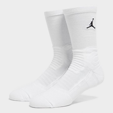 Дамски чорапи JORDAN ЧОРАПИ U J FLIGHT CREW 1PR -132