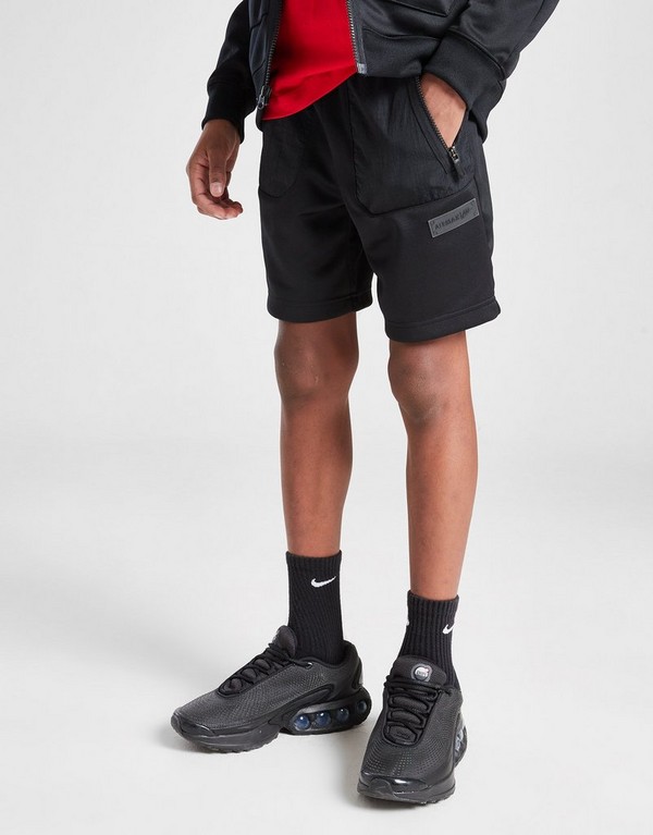 Nike Szorty B Nsw Air Max Pk Short B - obrazek 2