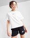 NIKE GIRLS' ESSENTIAL BOXY T SHIRT JUNIOR GIRL