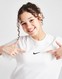 NIKE GIRLS' ESSENTIAL BOXY T SHIRT JUNIOR GIRL