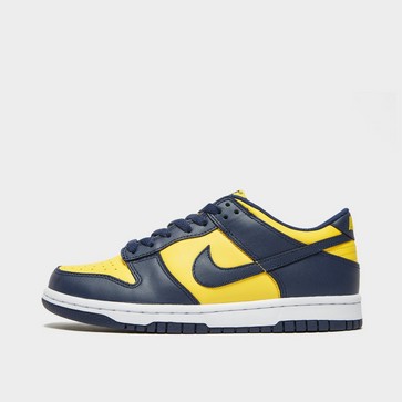 Дитячі кросівки NIKE DUNK LOW 