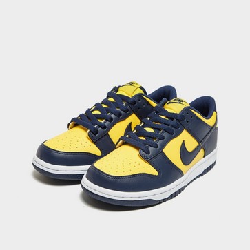 Дитячі кросівки NIKE DUNK LOW 