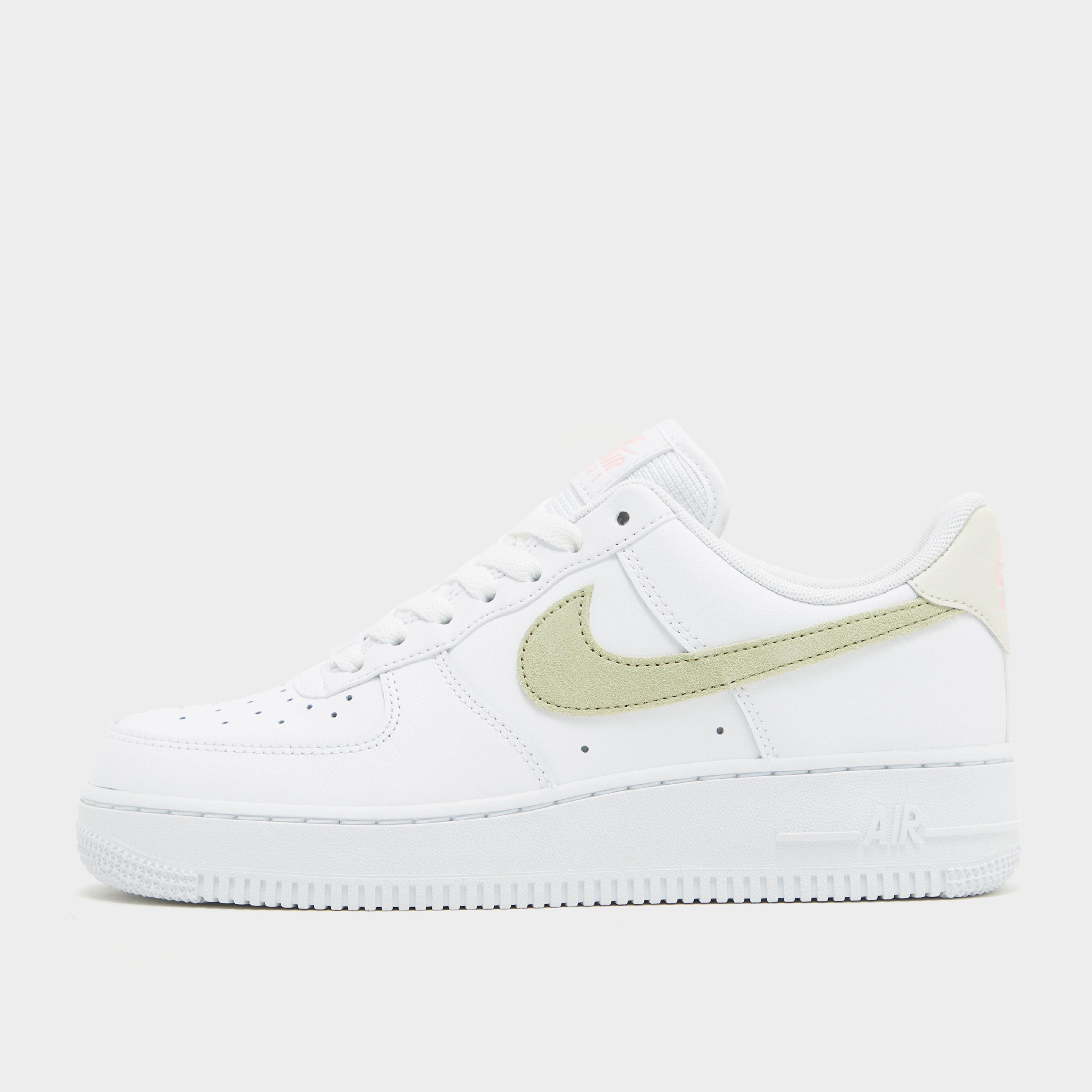 Adidași de damă NIKE WMNS NIKE AIR FORCE 1 '07 J1