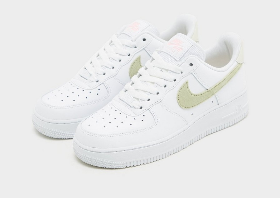 Női sneakers NIKE WMNS NIKE AIR FORCE 1 '07 J1