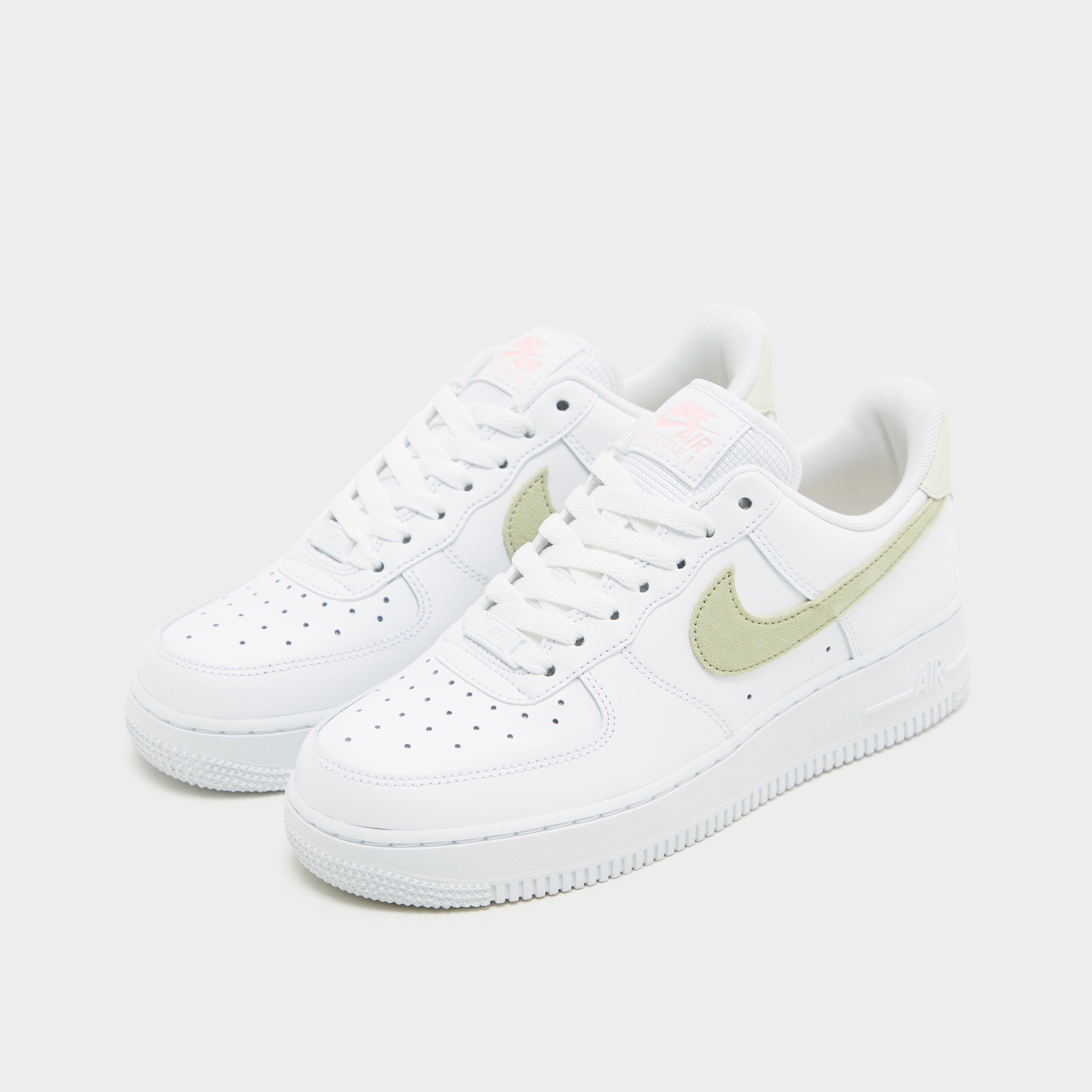 Adidași de damă NIKE WMNS NIKE AIR FORCE 1 '07 J1