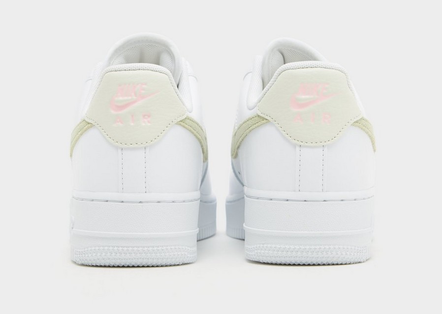 Női sneakers NIKE WMNS NIKE AIR FORCE 1 '07 J1