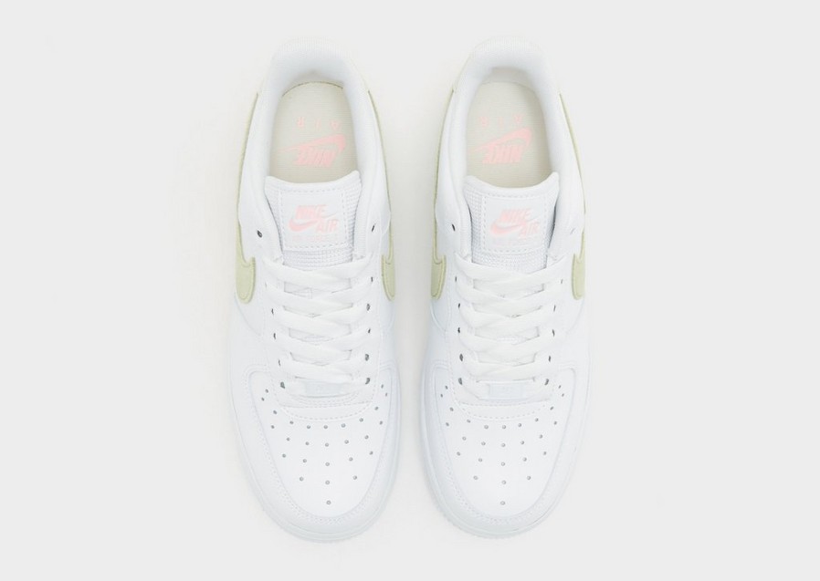 Női sneakers NIKE WMNS NIKE AIR FORCE 1 '07 J1