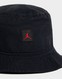 JORDAN WASHED BUCKET HAT 