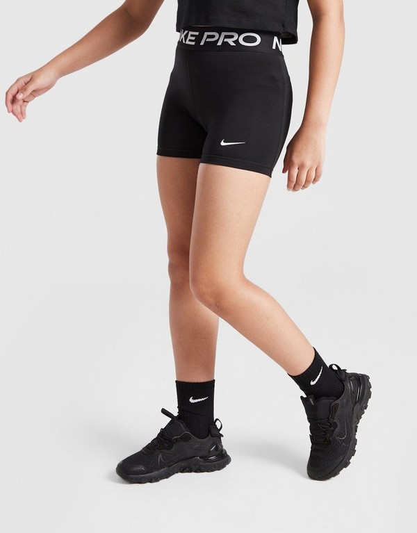 Nike Girls' Pro 3