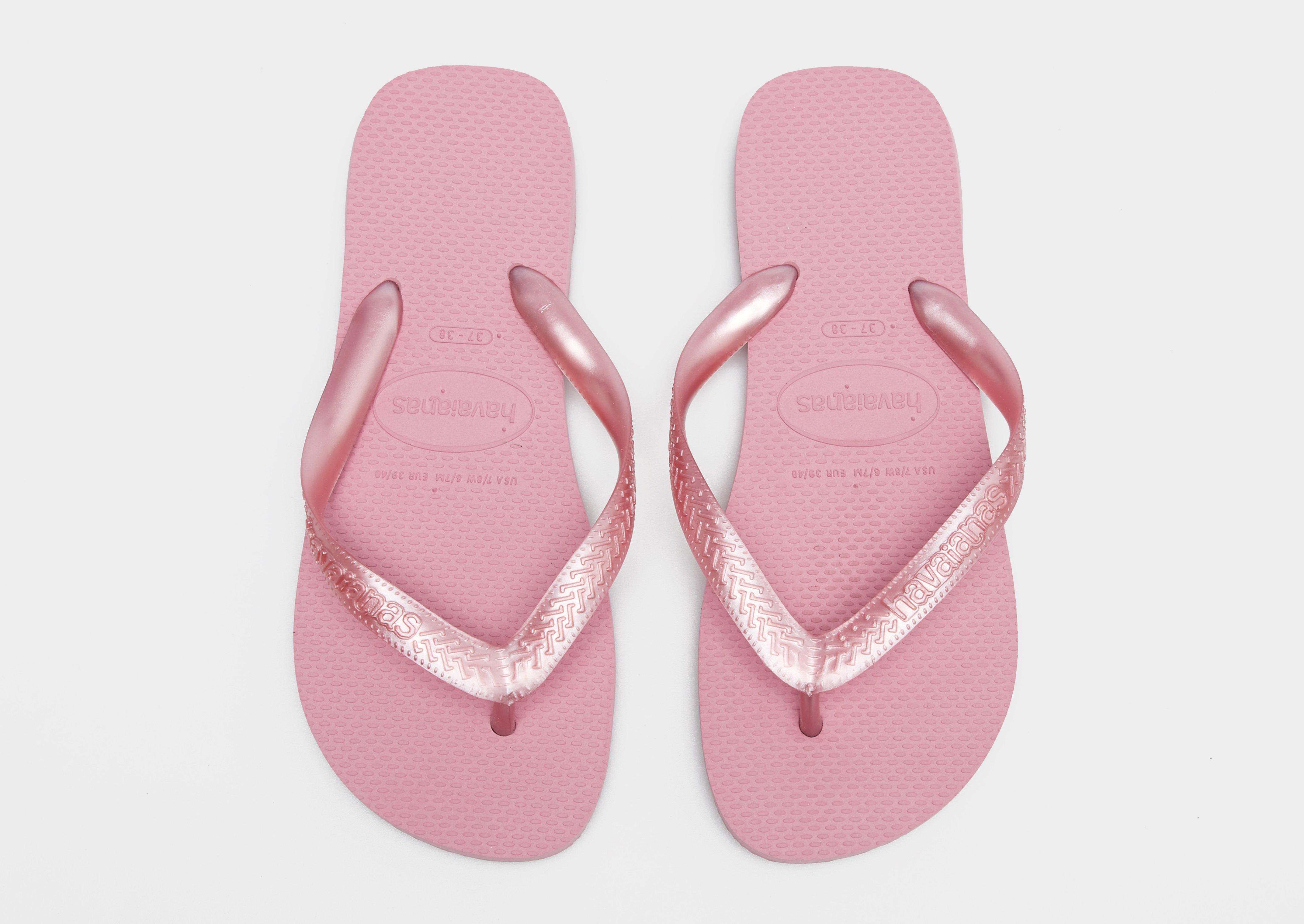 Havaianas Top Senses