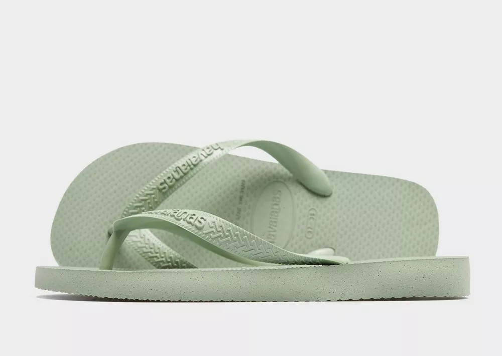 HAVAIANAS TOP SENSES, фото 1 з 6