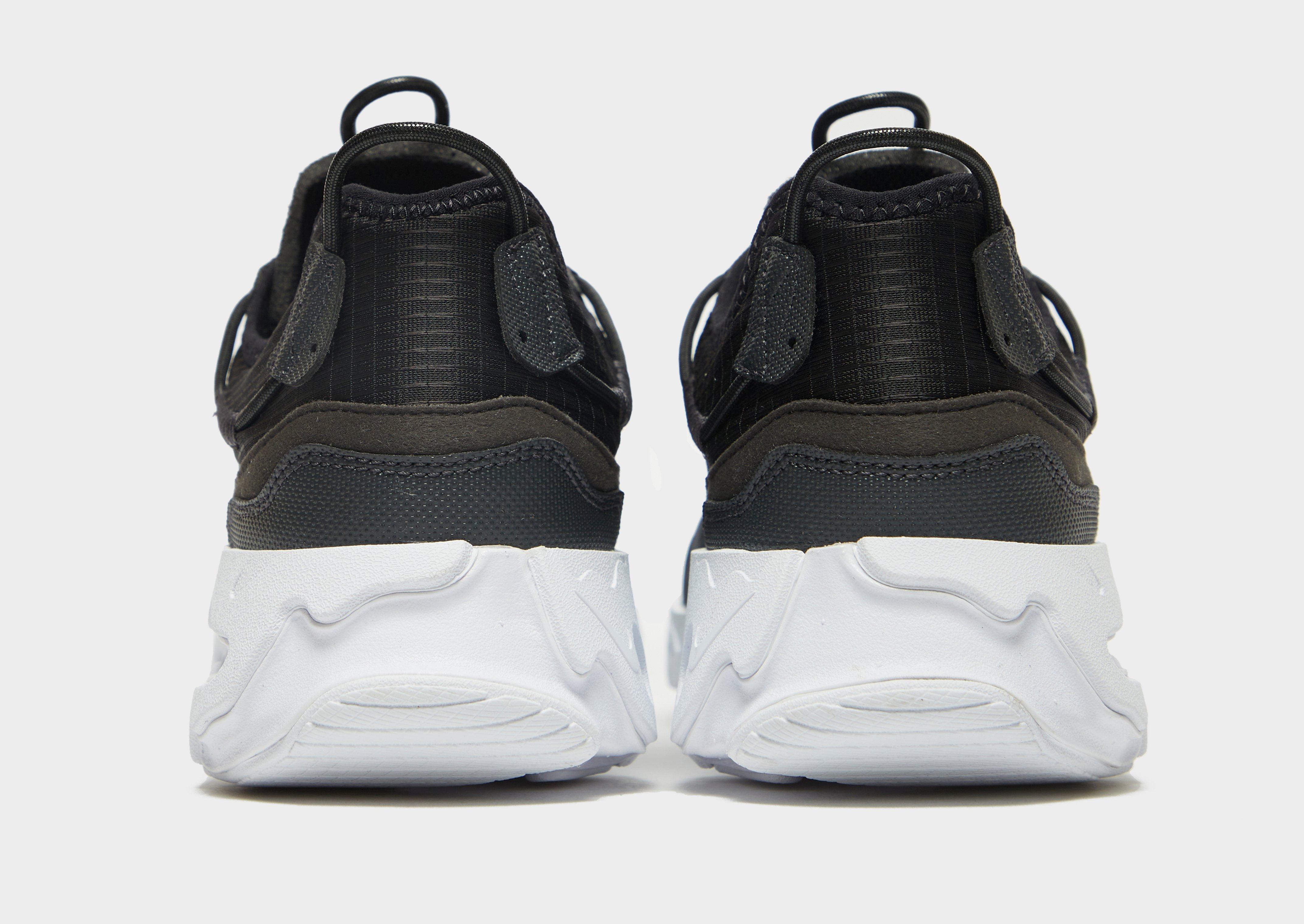 Adidași pentru bărbați NIKE REACT LIVE CV1772-003 Negru