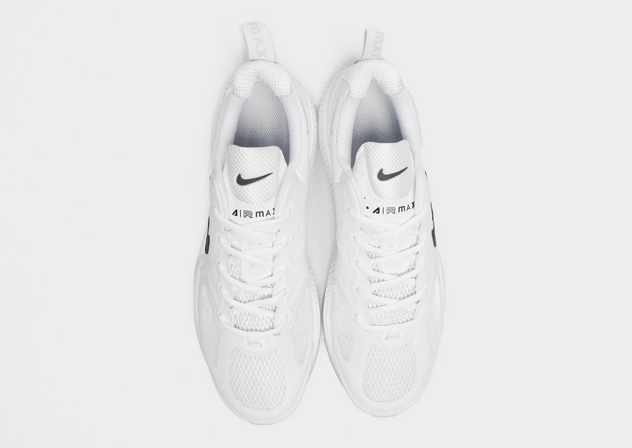Adidași pentru bărbați NIKE AIR MAX GENOME CW1648-100 Alb