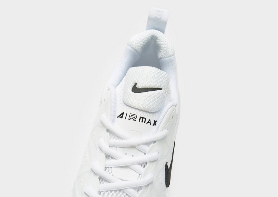 Adidași pentru bărbați NIKE AIR MAX GENOME CW1648-100 Alb