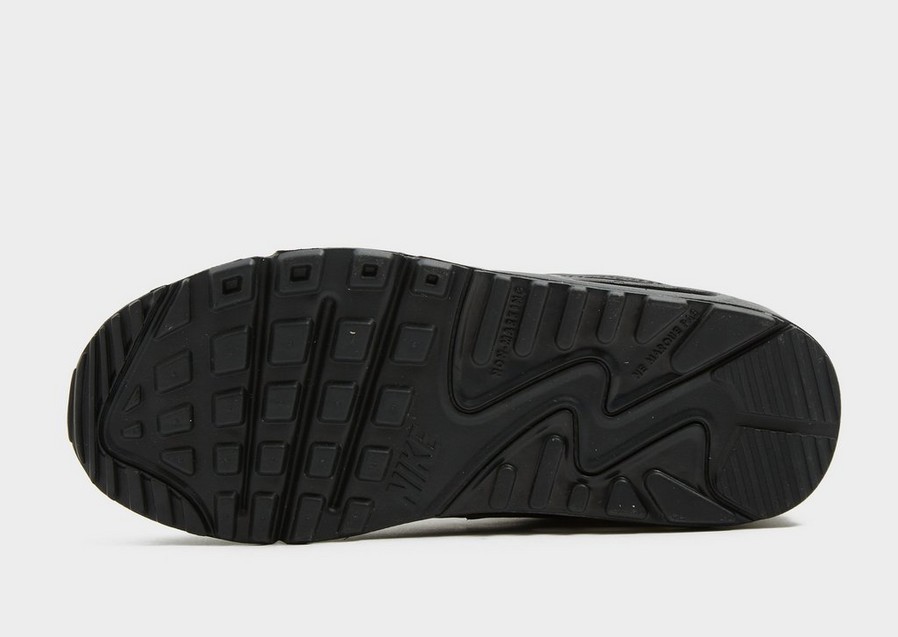 Detské tenisky NIKE AIR MAX 90 GS JDP  DM3207-002 Černá