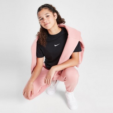 Tricou pentru copii NIKE TRICOU SPORTSWEAR GIRL