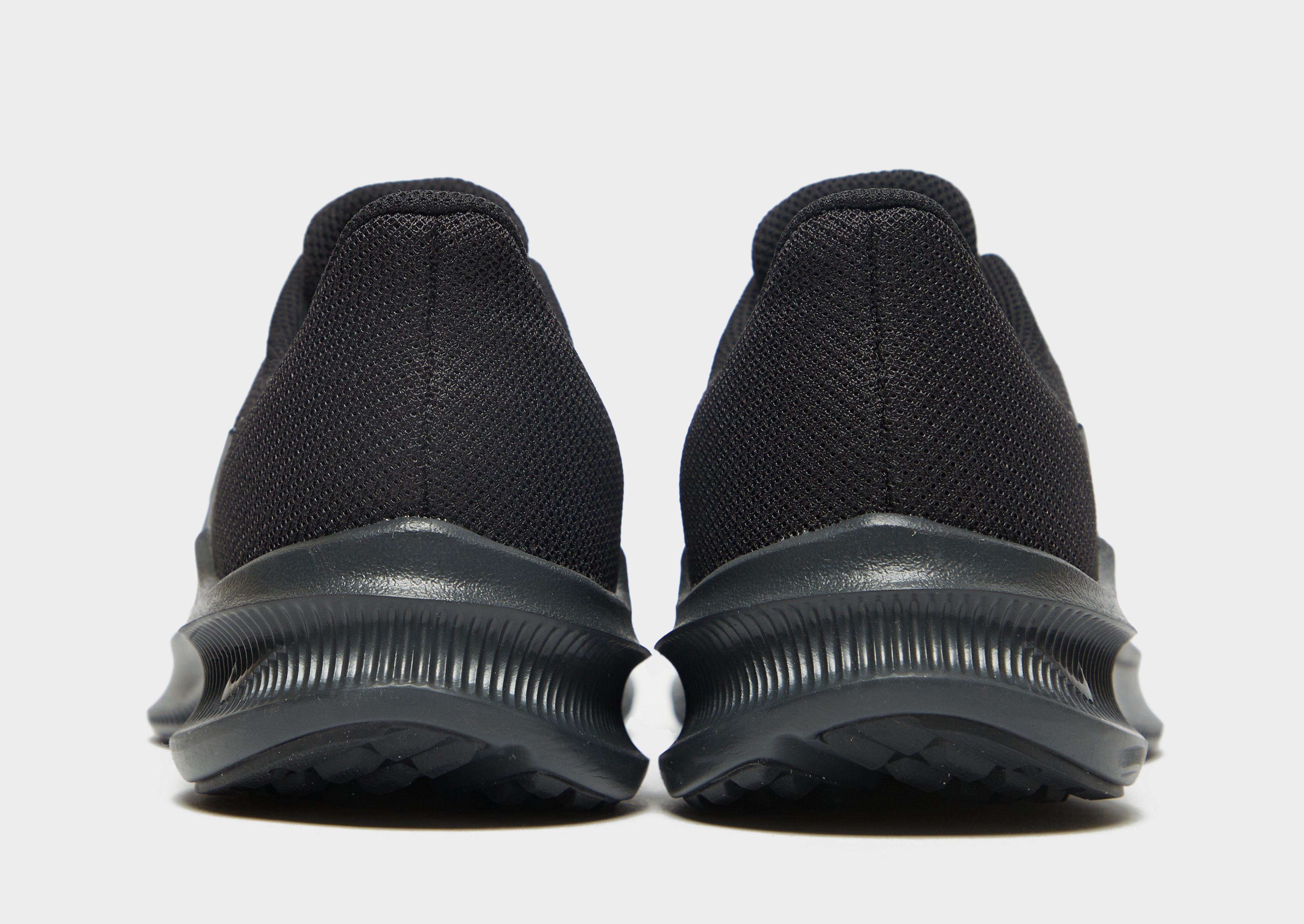 Дамски обувки за бягане NIKE DOWNSHIFTER 11  CW3413-003 Черен