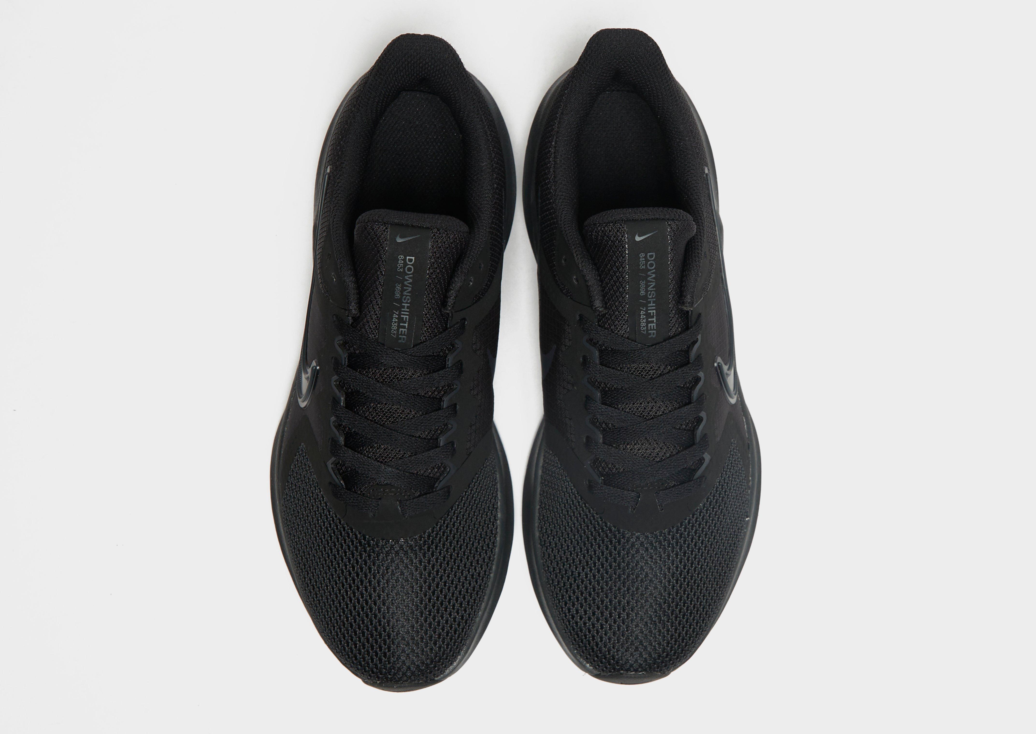 Дамски обувки за бягане NIKE DOWNSHIFTER 11  CW3413-003 Черен